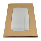 Wing Mirror Glass Right Driver off side RHS O/S for Volkswagen LT 1995-2006 Blind Spot Right Driver off side RHS O/S