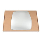 Wing Mirror Glass Left Passenger near side LHS N/S for Peugeot Expert 1995-2006 Convex Left Passenger near side LHS N/S