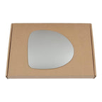 Wing Mirror Glass Right Driver off side RHS O/S for Renault Wind 2010-2013 Convex Right Driver off side RHS O/S