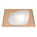 Wing Mirror Glass Left Passenger near side LHS N/S for Suzuki Across 2020-2023 Blind Spot Left Passenger near side LHS N/S