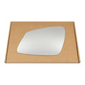 Wing Mirror Glass Left Passenger near side LHS N/S for BMW 4 Series, Gran Coupe 2013-2020 Convex Left Passenger near side LHS N/S