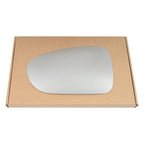 Wing Mirror Glass Left Passenger near side LHS N/S for LTI London Taxi TX1 TX2 TX4 1997-2010 Convex Left Passenger near side LHS N/S