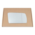 Wing Mirror Glass Right Driver off side RHS O/S for Saab 9000 1984-1998 Blind Spot Right Driver off side RHS O/S