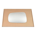 Wing Mirror Glass Left Passenger near side LHS N/S for Rover 600 1993-1999 Convex Left Passenger near side LHS N/S