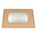 Wing Mirror Glass Right Driver off side RHS O/S for Fiat Palio 1996-2001 Convex Right Driver off side RHS O/S
