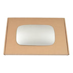 Wing Mirror Glass Right Driver off side RHS O/S for Fiat Palio 1996-2001 Convex Right Driver off side RHS O/S