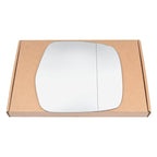 Wing Mirror Glass Right Driver off side RHS O/S for Toyota Land Cruiser Amazon 1998-2007 Blind Spot Right Driver off side RHS O/S