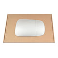 Wing Mirror Glass Right Driver off side RHS O/S for Rover 600 1993-1999 Blind Spot Right Driver off side RHS O/S