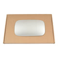 Wing Mirror Glass Right Driver off side RHS O/S for Fiat Palio 1996-2001 Blind Spot Right Driver off side RHS O/S