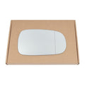 Wing Mirror Glass Right Driver off side RHS O/S for Saab 9-3x 2009-2012 Blind Spot Right Driver off side RHS O/S