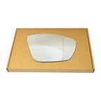 Wing Mirror Glass Right Driver off side RHS O/S for Vauxhall Mokka 2020-2023 Blind Spot Right Driver off side RHS O/S