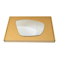 Wing Mirror Glass Right Driver off side RHS O/S for Citroen C3 mk3 2020-2023 Blind Spot Right Driver off side RHS O/S