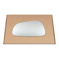 Wing Mirror Glass Left Passenger near side LHS N/S for Mazda 626 1993-1996 Convex Left Passenger near side LHS N/S