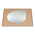 Wing Mirror Glass Left Passenger near side LHS N/S for Mazda 6 2008-2012 Blind Spot Left Passenger near side LHS N/S