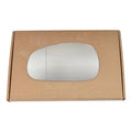 Wing Mirror Glass Left Passenger near side LHS N/S for Seat Leon mk2 2005-2009 Blind Spot Left Passenger near side LHS N/S