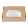 Wing Mirror Glass Right Driver off side RHS O/S for Toyota Carina 1992-1998 Convex Right Driver off side RHS O/S