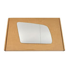 Wing Mirror Glass Right Driver off side RHS O/S for Vauxhall Cavalier 1988-1995 Blind Spot Right Driver off side RHS O/S