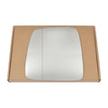 Wing Mirror Glass Left Passenger near side LHS N/S for Suzuki Wagon R 1993-1999 Blind Spot Left Passenger near side LHS N/S