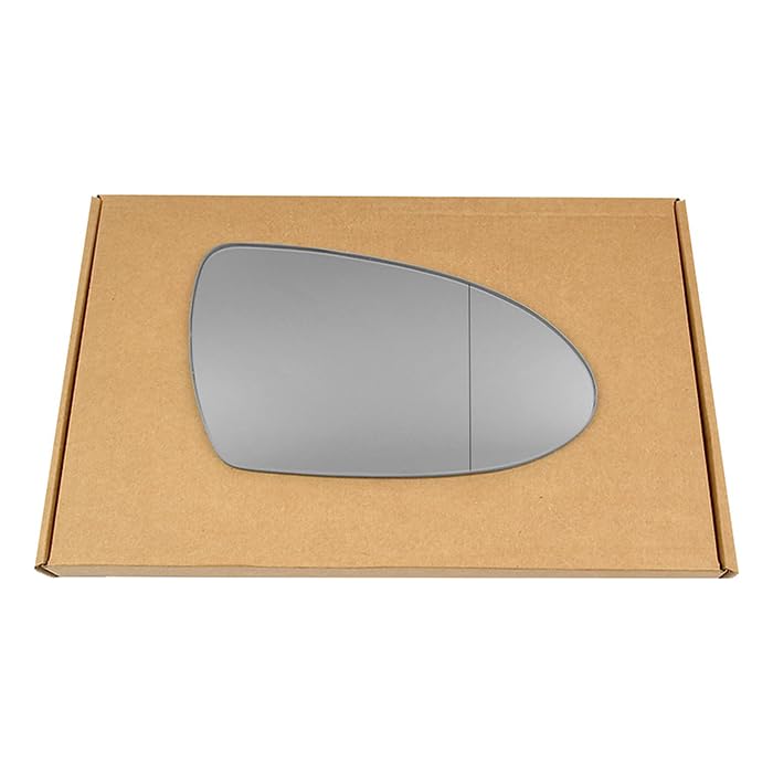 Wing Mirror Glass Right Driver off side RHS O/S for BMW M6 2005-2010 Blind Spot Right Driver off side RHS O/S