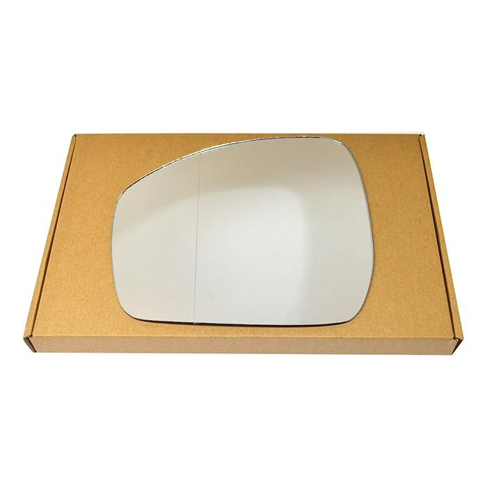 Wing Mirror Glass Left Passenger near side LHS N/S for Land Rover Range Rover Sport 2013-2022 Blind Spot Left Passenger near side LHS N/S