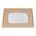 Wing Mirror Glass Right Driver off side RHS O/S for Seat Inca 1995-2003 Blind Spot Right Driver off side RHS O/S