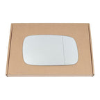 Wing Mirror Glass Right Driver off side RHS O/S for Volkswagen passat b3 b4 1988-1997 Blind Spot Right Driver off side RHS O/S