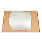 Wing Mirror Glass Right Driver off side RHS O/S for Jeep Cherokee Liberty 2008-2012 Convex Right Driver off side RHS O/S