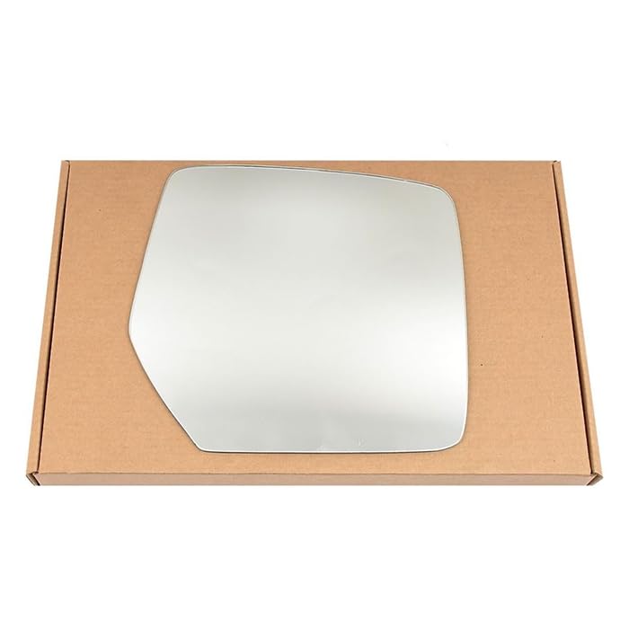 Wing Mirror Glass Right Driver off side RHS O/S for Jeep Cherokee Liberty 2008-2012 Convex Right Driver off side RHS O/S