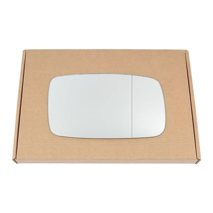 Wing Mirror Glass Right Driver off side RHS O/S for Volvo V90 S90 1996-1998 Blind Spot Right Driver off side RHS O/S