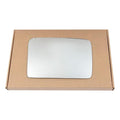 Wing Mirror Glass Right Driver off side RHS O/S for Nissan Terrano 1987-1992 Convex Right Driver off side RHS O/S