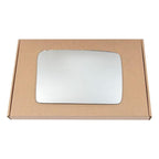 Wing Mirror Glass Right Driver off side RHS O/S for Nissan Terrano 1987-1992 Convex Right Driver off side RHS O/S