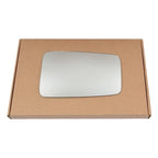 Wing Mirror Glass Right Driver off side RHS O/S for Citroen BX 1986-1994 Convex Right Driver off side RHS O/S
