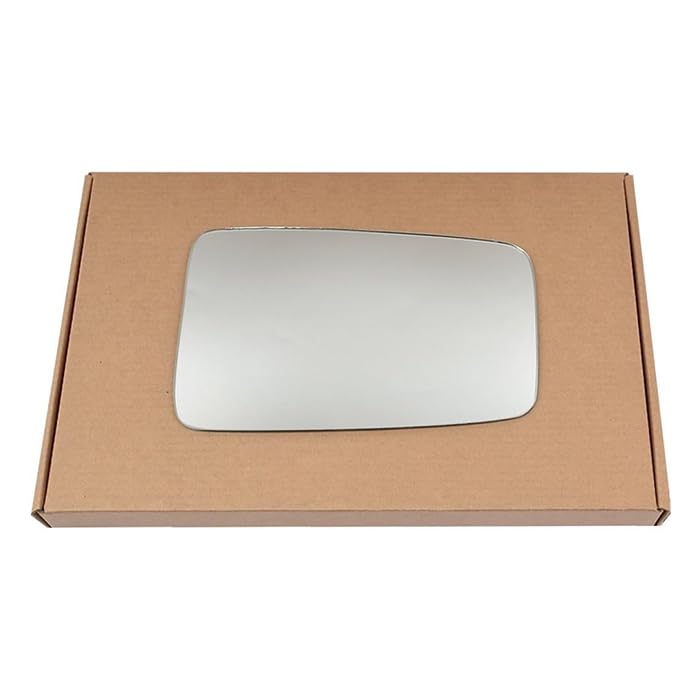 Wing Mirror Glass Right Driver off side RHS O/S for Citroen BX 1986-1994 Convex Right Driver off side RHS O/S