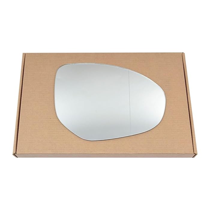 Wing Mirror Glass Right Driver off side RHS O/S for Mazda 6 2008-2012 Blind Spot Right Driver off side RHS O/S