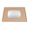 Wing Mirror Glass Left Passenger near side LHS N/S for MG MGF 1995-2000 Blind Spot Left Passenger near side LHS N/S