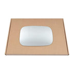 Wing Mirror Glass Left Passenger near side LHS N/S for MG MGF 1995-2000 Blind Spot Left Passenger near side LHS N/S