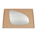 Wing Mirror Glass Right Driver off side RHS O/S for Citroen C1 2014-2022 Convex Right Driver off side RHS O/S