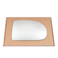 Wing Mirror Glass Right Driver off side RHS O/S for Jeep Compass 2007-2016 Convex Right Driver off side RHS O/S