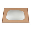 Wing Mirror Glass Right Driver off side RHS O/S for Citroen C8 2002-2014 Blind Spot Right Driver off side RHS O/S