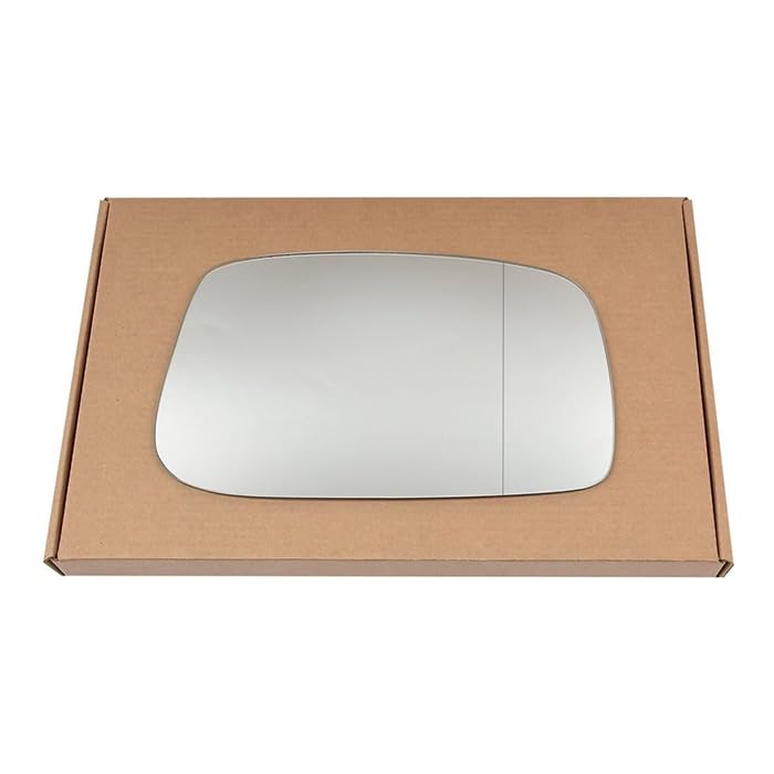Wing Mirror Glass Right Driver off side RHS O/S for Citroen C8 2002-2014 Blind Spot Right Driver off side RHS O/S