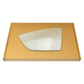 Wing Mirror Glass Left Passenger near side LHS N/S for Seat Arona 2017-2023 Blind Spot Left Passenger near side LHS N/S