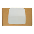 Wing Mirror Glass Right Driver off side RHS O/S for Vauxhall Vivaro 2014-2019 Convex Right Driver off side RHS O/S