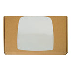Wing Mirror Glass Right Driver off side RHS O/S for Vauxhall Vivaro 2014-2019 Convex Right Driver off side RHS O/S