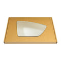 Wing Mirror Glass Right Driver off side RHS O/S for Seat Arona 2017-2023 Convex Right Driver off side RHS O/S