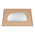 Wing Mirror Glass Left Passenger near side LHS N/S for Mazda MX-3 1991-1997 Blind Spot Left Passenger near side LHS N/S