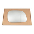 Wing Mirror Glass Right Driver off side RHS O/S for Chrysler Voyager, Grand Voyager 1996-2007 Blind Spot Right Driver off side RHS O/S