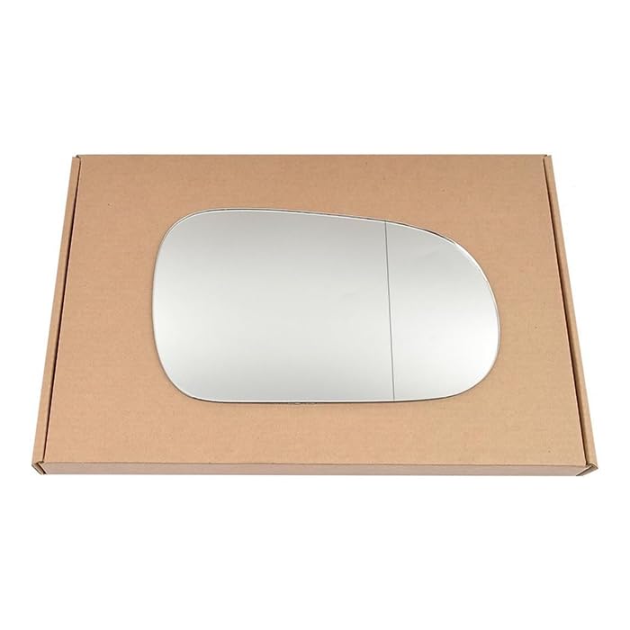 Wing Mirror Glass Right Driver off side RHS O/S for Rover 600 1993-1999 Blind Spot Right Driver off side RHS O/S