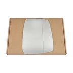 Wing Mirror Glass Right Driver off side RHS O/S for Suzuki Wagon R 1993-1999 Blind Spot Right Driver off side RHS O/S
