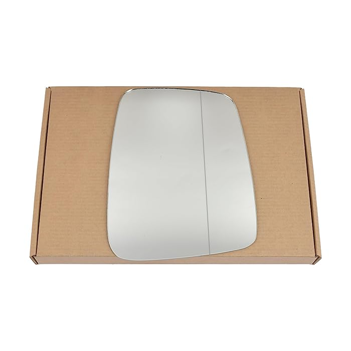Wing Mirror Glass Right Driver off side RHS O/S for Suzuki Wagon R 1993-1999 Blind Spot Right Driver off side RHS O/S