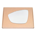 Wing Mirror Glass Left Passenger near side LHS N/S for VW Jetta 2011-2017 Convex Left Passenger near side LHS N/S